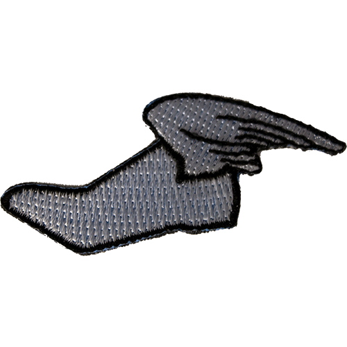 track wings logo